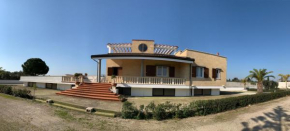Villa Tubola Lizzanello